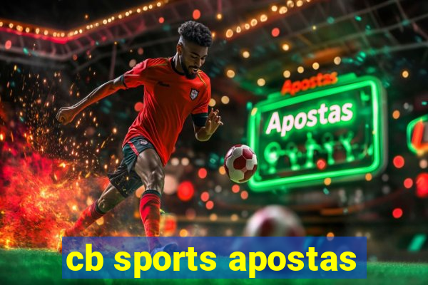 cb sports apostas